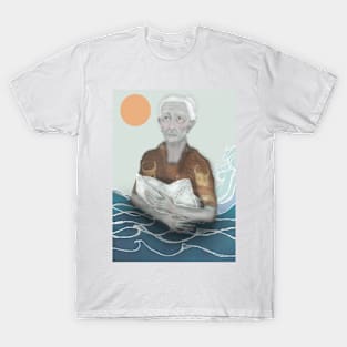 Sea Shore T-Shirt